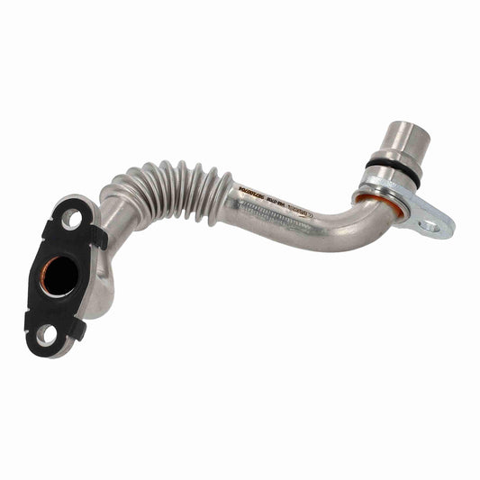 VAICO V48-0708 Charger Oil Line
