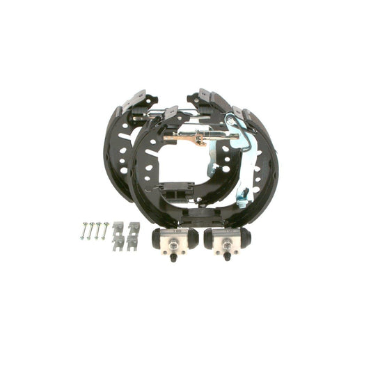 BOSCH 0204114695 Brake Shoe Set
