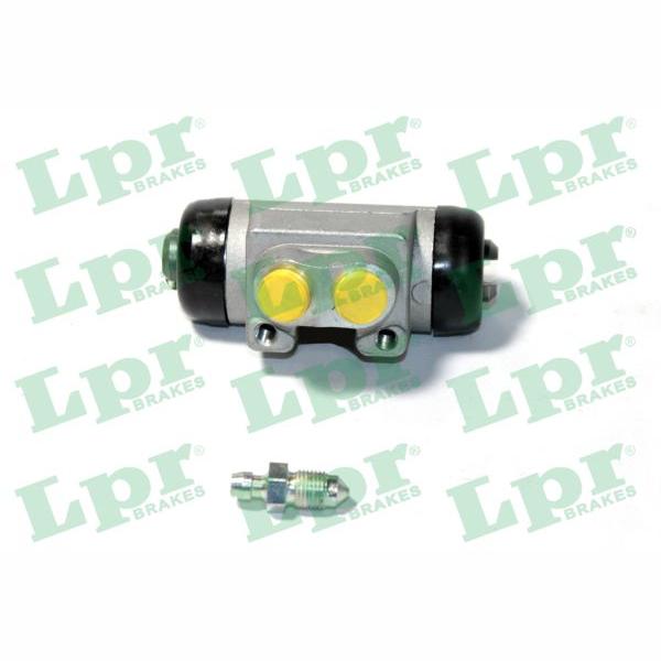 LPR LPR4887 Wheel Brake Cylinder