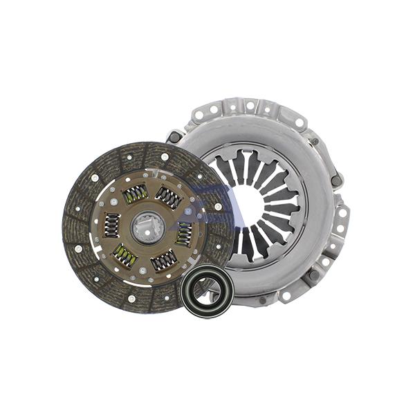 AISIN AISKG-007 Clutch Kit