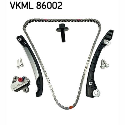 SKF VKML86002 Timing Chain Kit