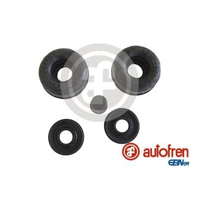 AUTOFREN SEINSA D4-1717 Disc Brake Caliper Repair Kit