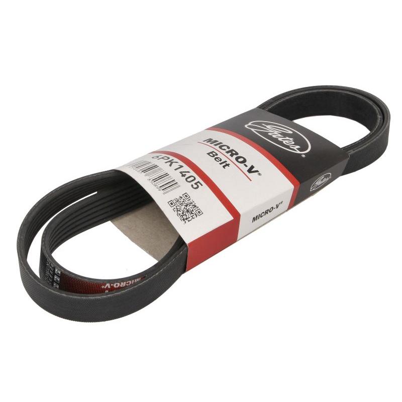 GATES GAT6PK1405 V-Ribbed Belt