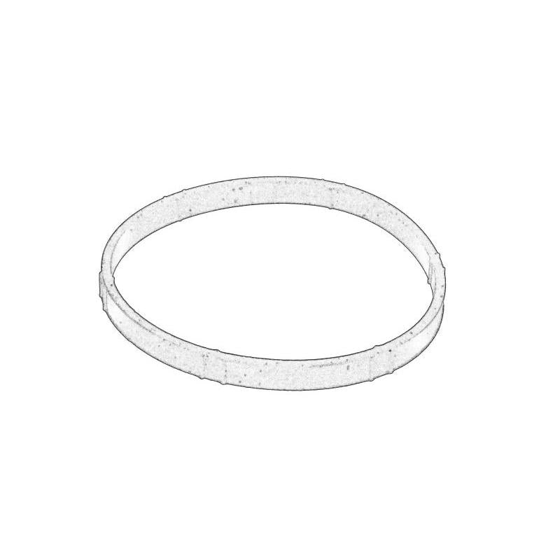 OE FIAT 6000627293 Charge Air Hose