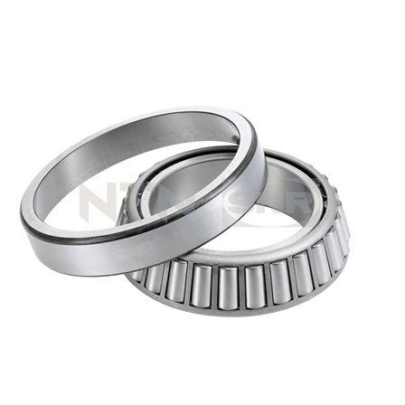 SNR HDB065 Wheel Bearing