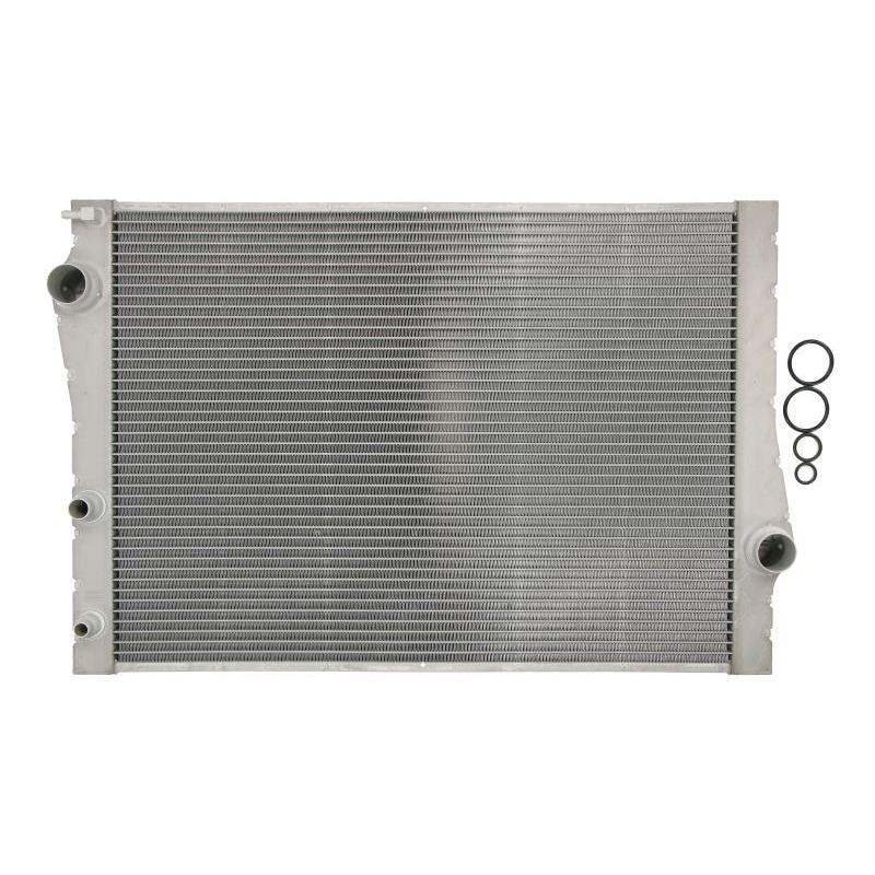 NISSENS NIS60823 Engine Radiator