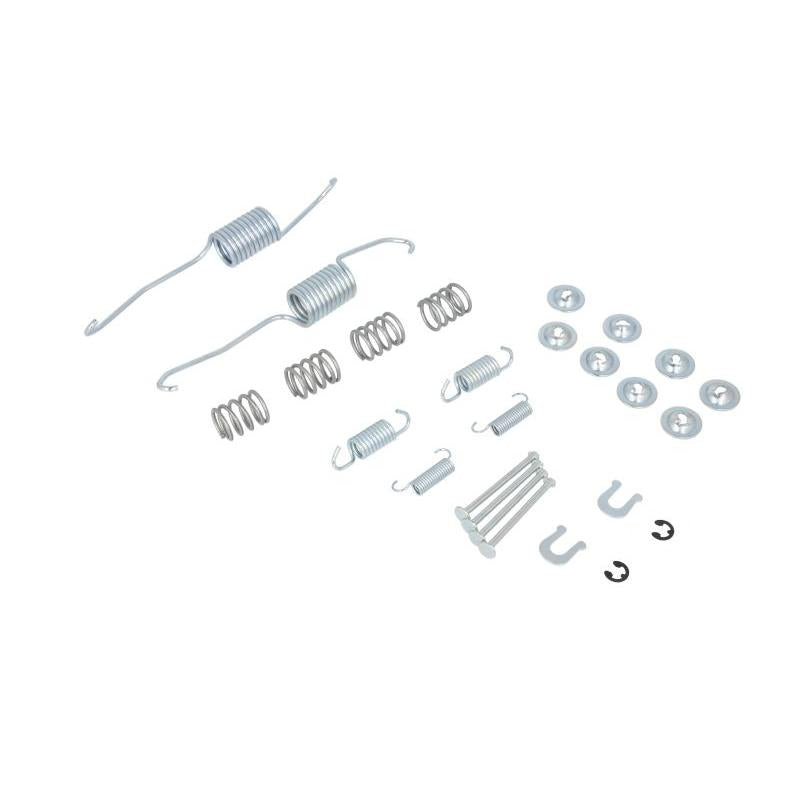 TRW MOTO SFK181 Brake Shoes Accessory Kit