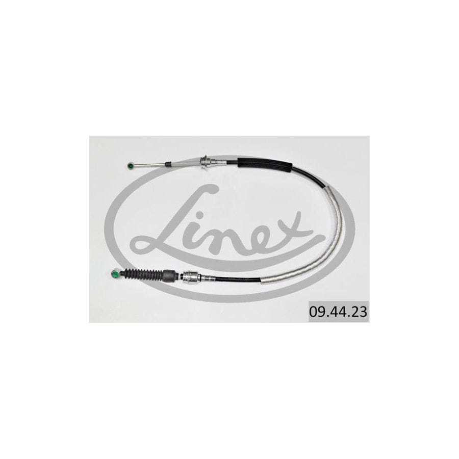 Linex 09.44.23 Cable, Manual Transmission for Citroen Xantia