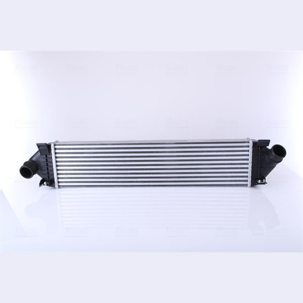 NISSENS NIS96481 Charge Air Cooler