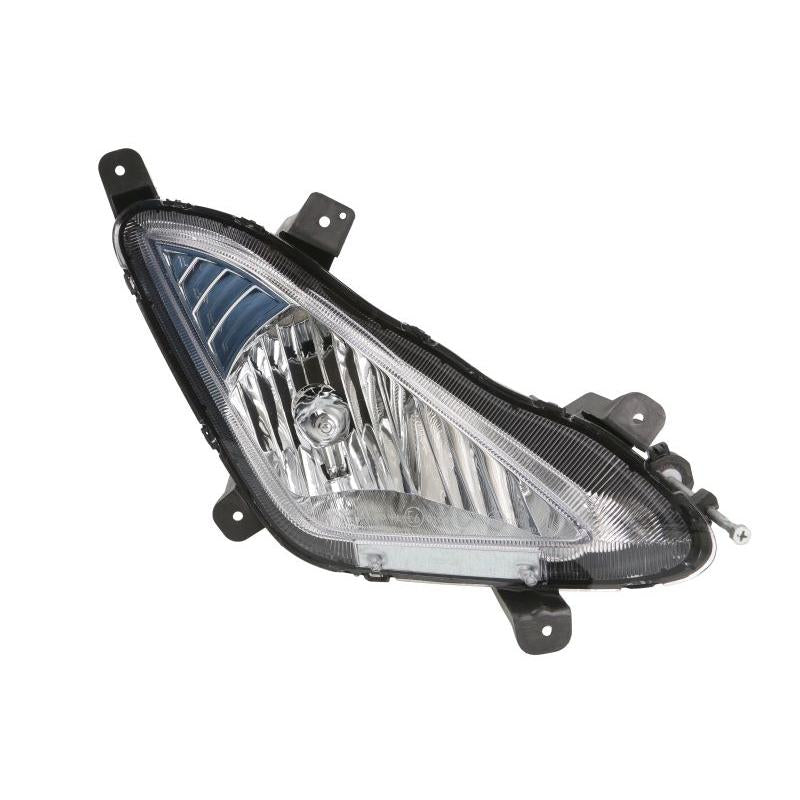 DEPO 221-2050R-UE Headlight