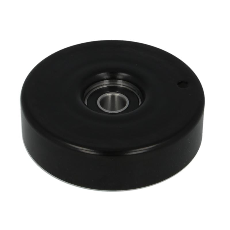 SWAG SW10030010 V-Ribbed Belt Deflection/Guide Pulley