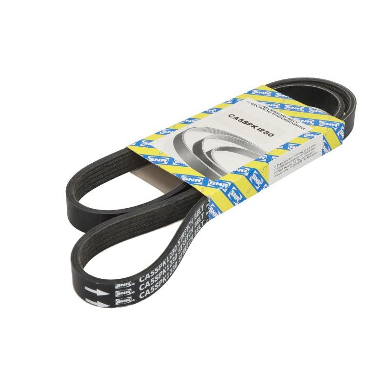 SNR CA5SPK1230 V-Ribbed Belt