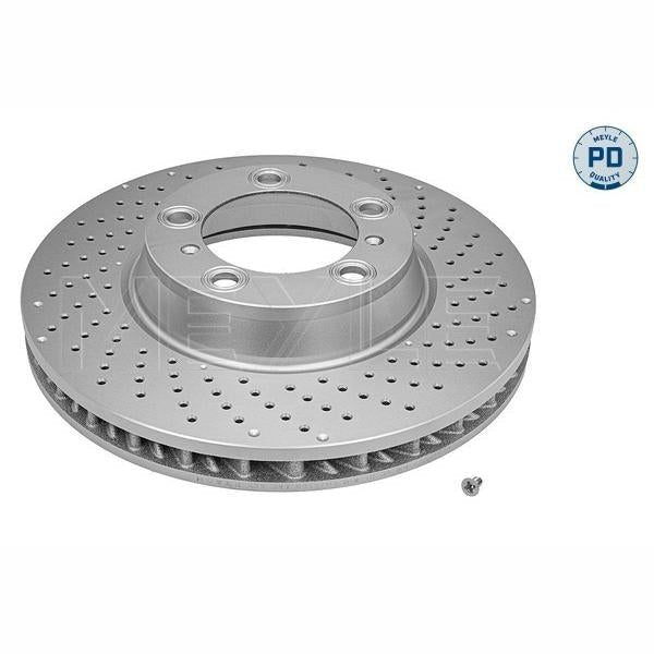 TRW MOTO GS8053 Brake Shoe Set