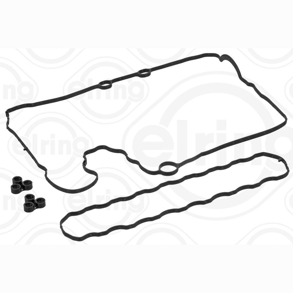 ELRING ELB08170 Cylinder Head Cover Gasket Set