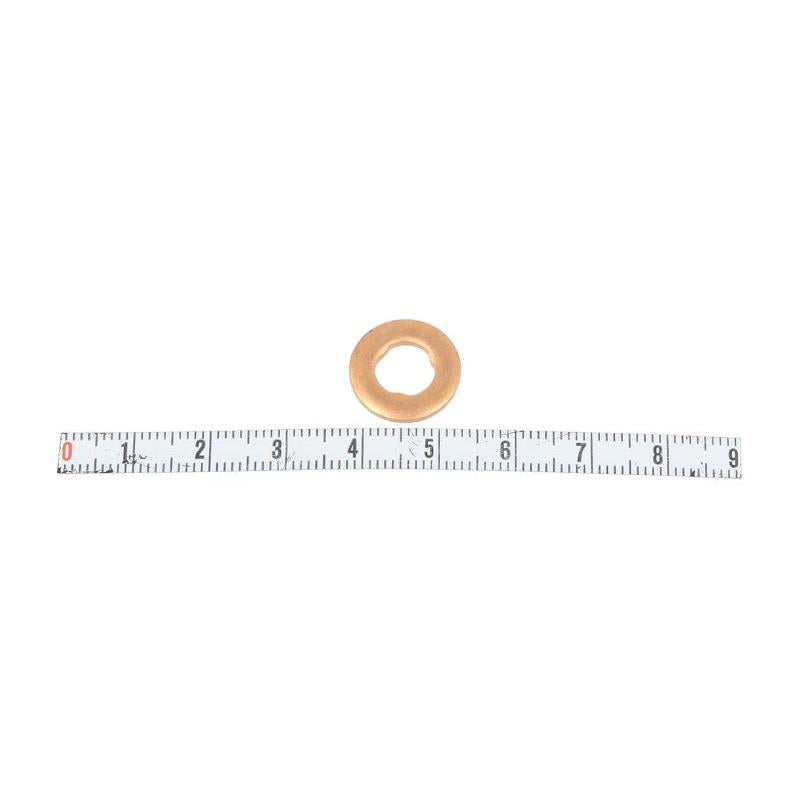 HANS PRIES 409-121 Nozzle Holder Seal Ring