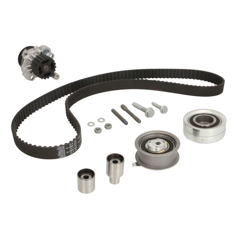 INA 530008230 Water Pump & Timing Belt Kit