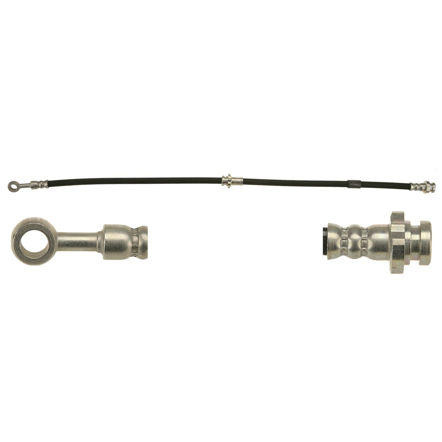 TRW MOTO PHD670 Brake Hose