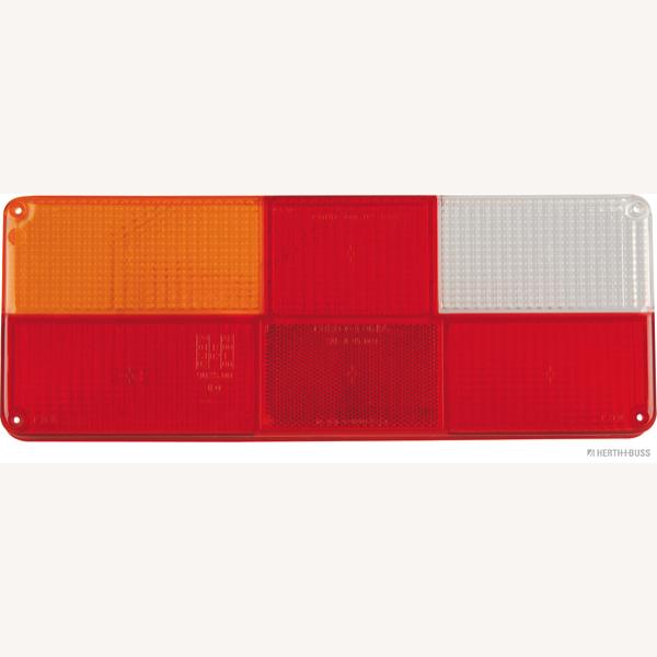 HERTH+BUSS ELPARTS 83842505 Rear Light Lens