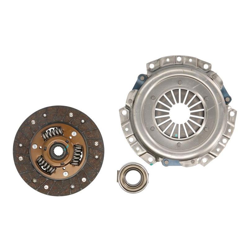 NEXUS F18012NX Clutch Kit
