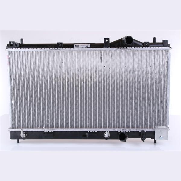NISSENS NIS609941 Engine Radiator