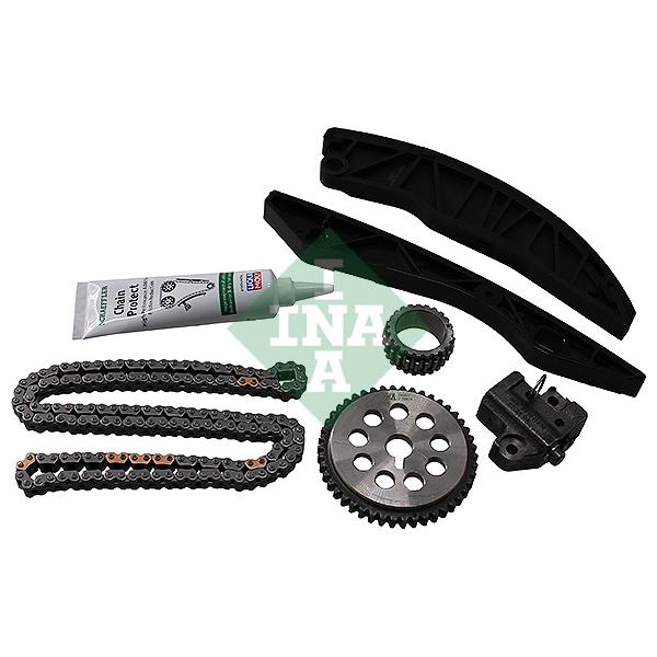 INA 559021430 Timing Chain Kit