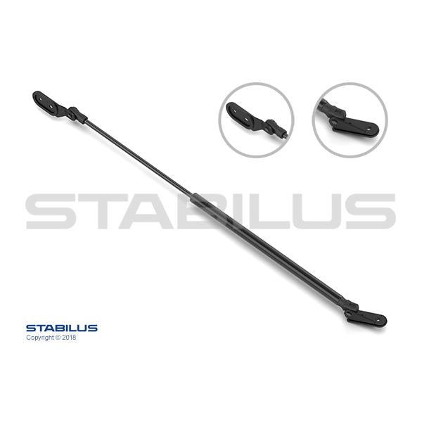 STABILUS STA996664 Boot/Cargo Area Gas Spring