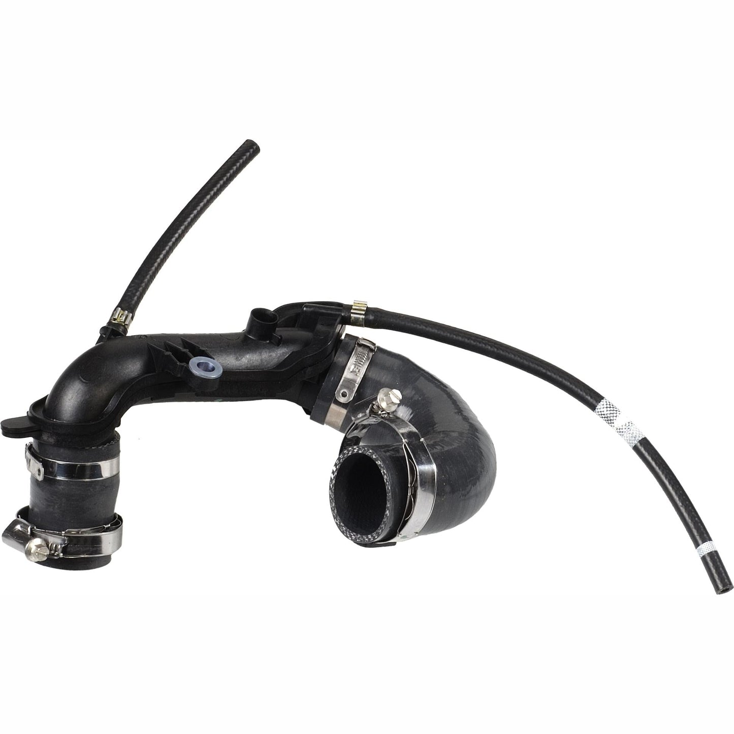 GATES GAT09-0083 Charge Air Hose