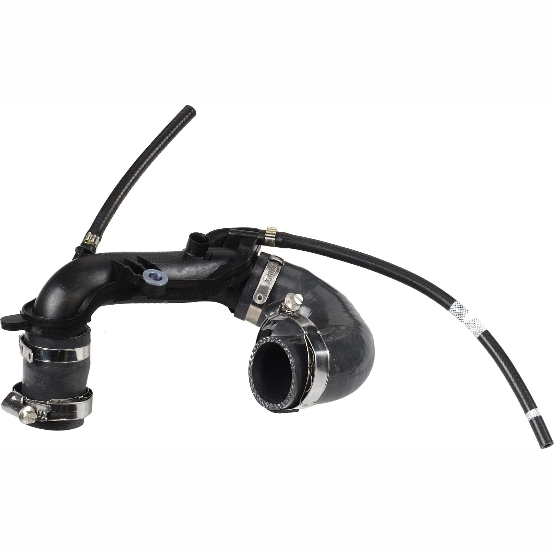 GATES GAT09-0083 Charge Air Hose