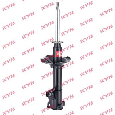 KYB EXCel-G 332063 Shock Absorber for Nissan Primera Estate (W10)