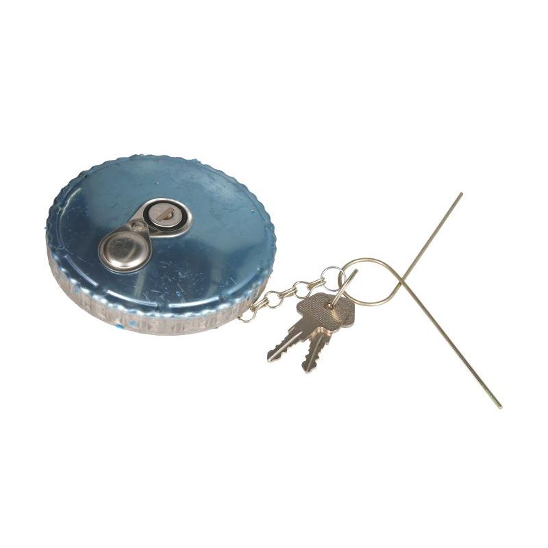 LEMA LE10611.T Fuel Tank Cap