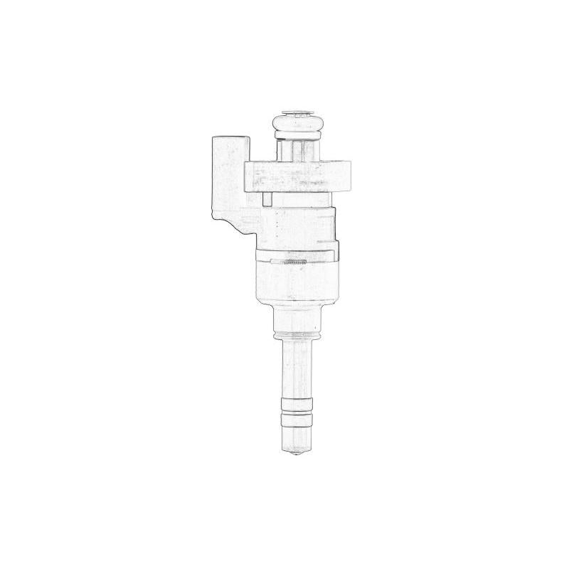 OE OPEL 5577403 Injector