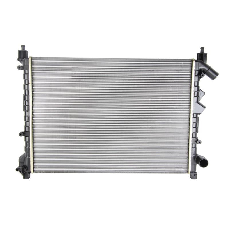 NISSENS NIS63832 Engine Radiator