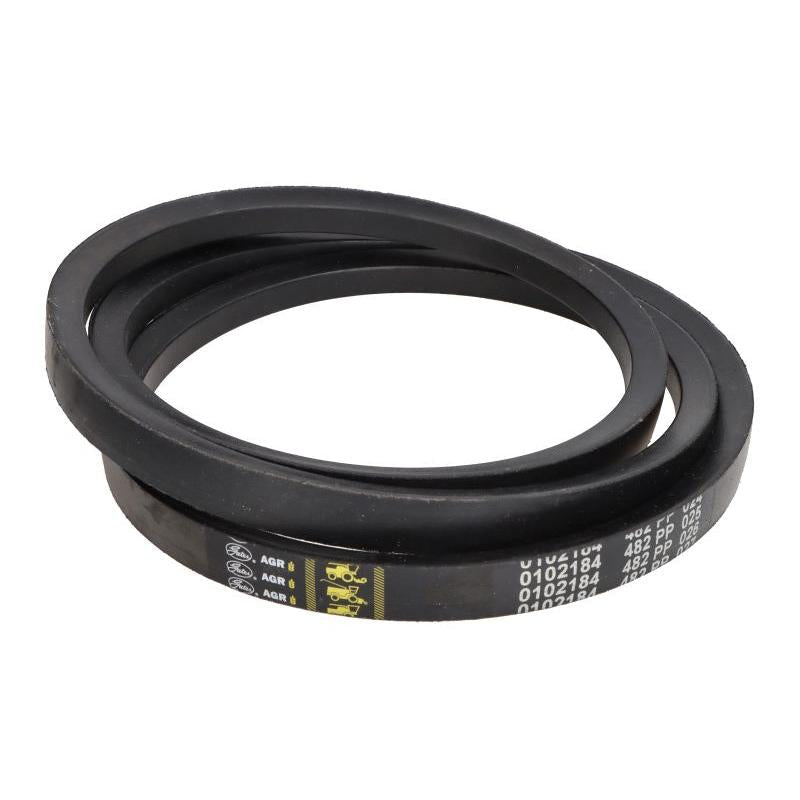 GATES 0102184-GAT V-Belt