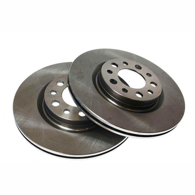 DELPHI BG3995 Brake Disc .