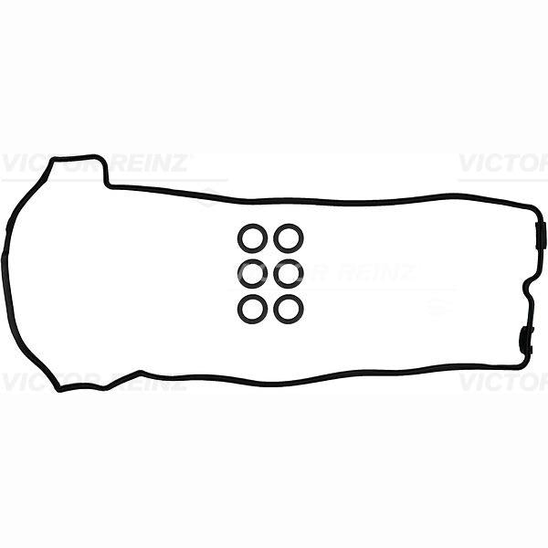 REINZ 15-31761-01 Cylinder Head Cover Gasket Set