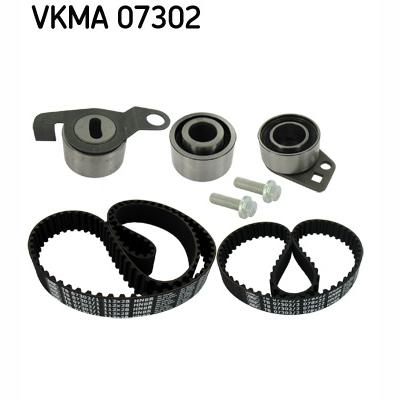 SKF VKMA07302 Timing Belt Set