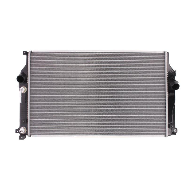 NISSENS NIS646865 Engine Radiator
