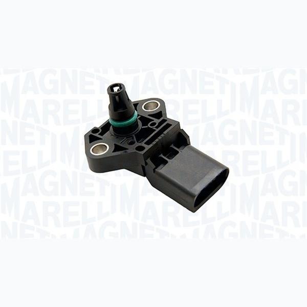 MAGNETI MARELLI 401001 Altitude Adaption Air Pressure Sensor