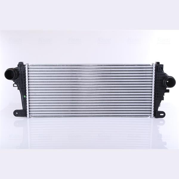 NISSENS NIS961534 Charge Air Cooler