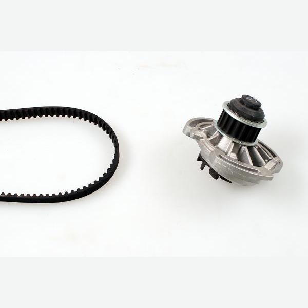 HEPU HEPPK05210 Water Pump & Timing Belt Kit