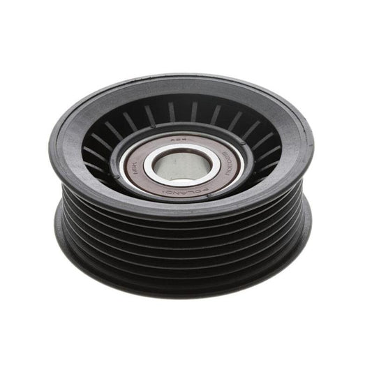 ACKOJA A26-0249 V-Ribbed Belt Deflection/Guide Pulley