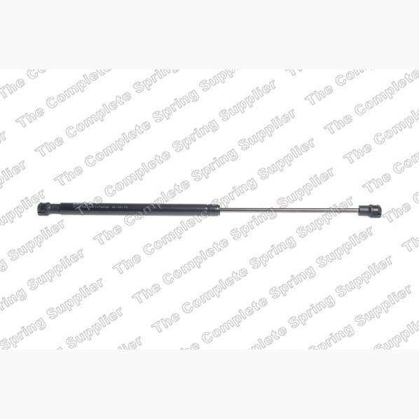 LESJOFORS LS8104259 Boot/Cargo Area Gas Spring