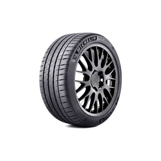 Michelin Pilot Sport 4 S 265/30 ZR20 (94Y) Summer Tyre