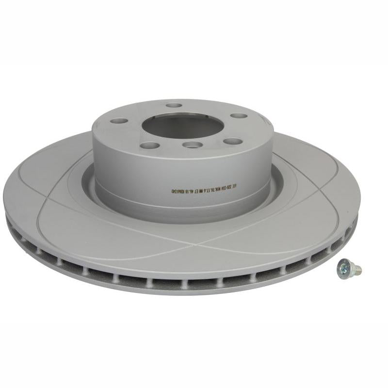 QUICK BRAKE QB109-1673 Disc Brake Pad Accessory Kit