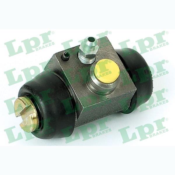 LPR LPR4951 Wheel Brake Cylinder