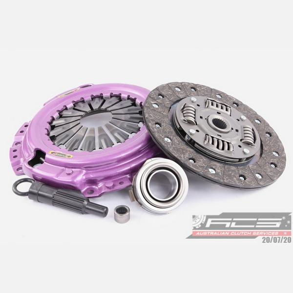 XTREME CLUTCH KMZ23035-1A Clutch Kit (Tuning)