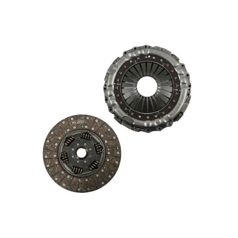 SACHS 3400700693:009 Clutch Kit