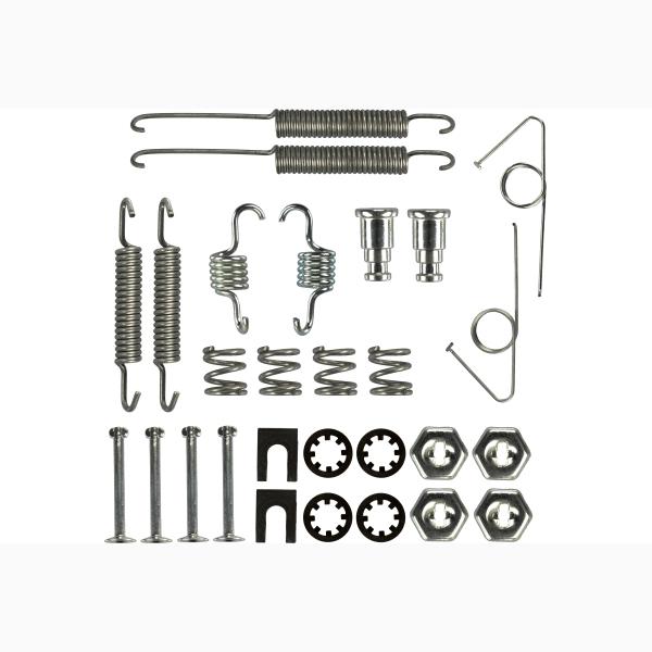 TRW MOTO SFK102 Brake Shoes Accessory Kit