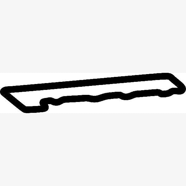 CORTECO CO026192P Cylinder Head Cover Gasket
