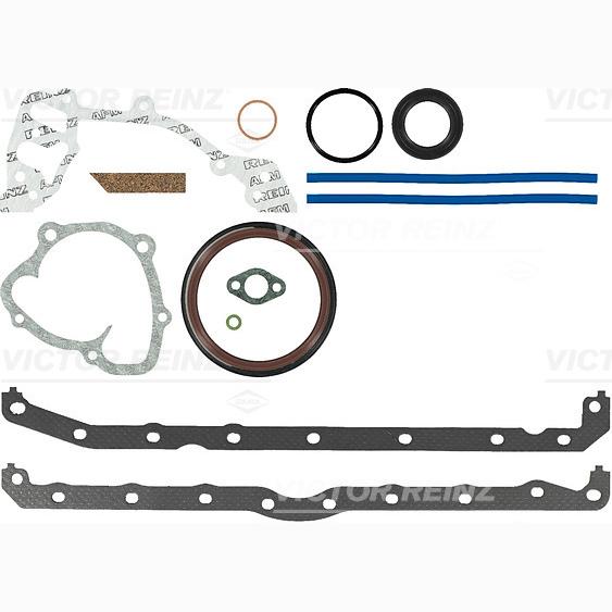 REINZ 08-23874-02 Crankcase Gasket Kit